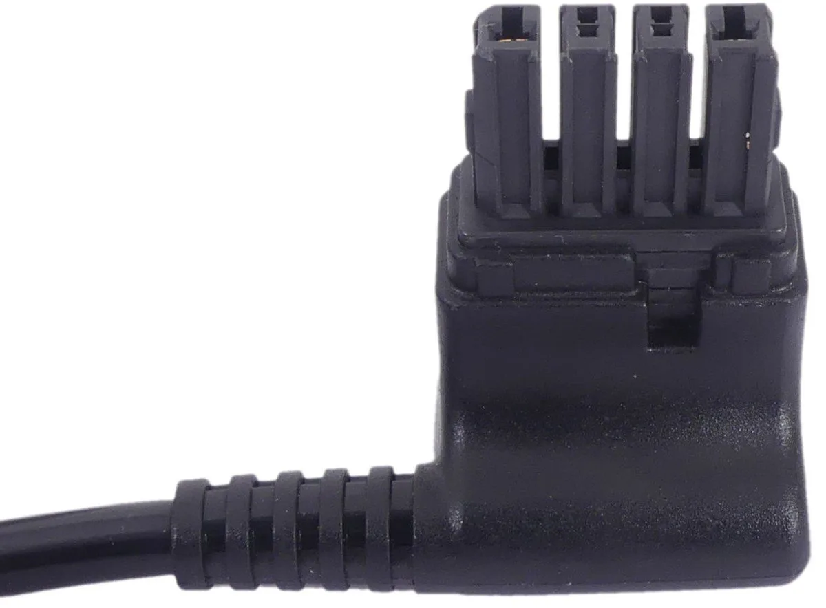 Gazelle Acculader 36V 4A Panasonic