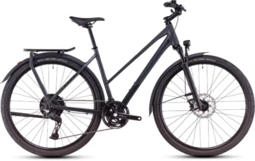 Cube KATHMANDU SLX Nightsky/ink RD22