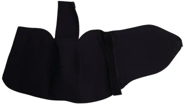 Fahrer HOES FAH MOTOR COVER PREMIUM ZW Black