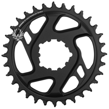 Sram eagle tandwiel 32t dm x-sync 2 boost 11/12spe Zwart