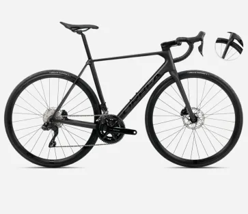 Orbea ORCA M30i Black - Black