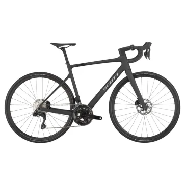 Scott Addict 40 Champion Black RD24