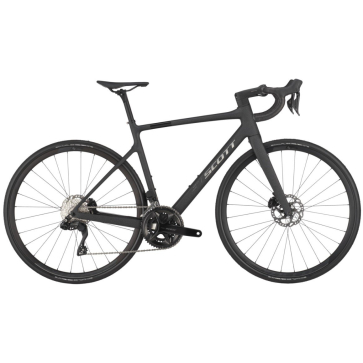 Scott Addict 40 Champion Black RD24