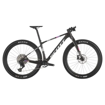 Scott Scale Gravel 10 Carbon Black RD12