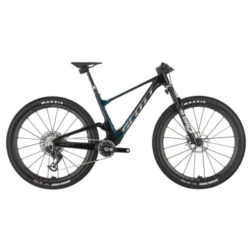 Scott Spark RC SL Martin Green RD12