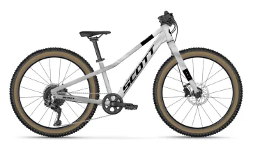 Scott Scale 400 Alloy Silver One Size RD8