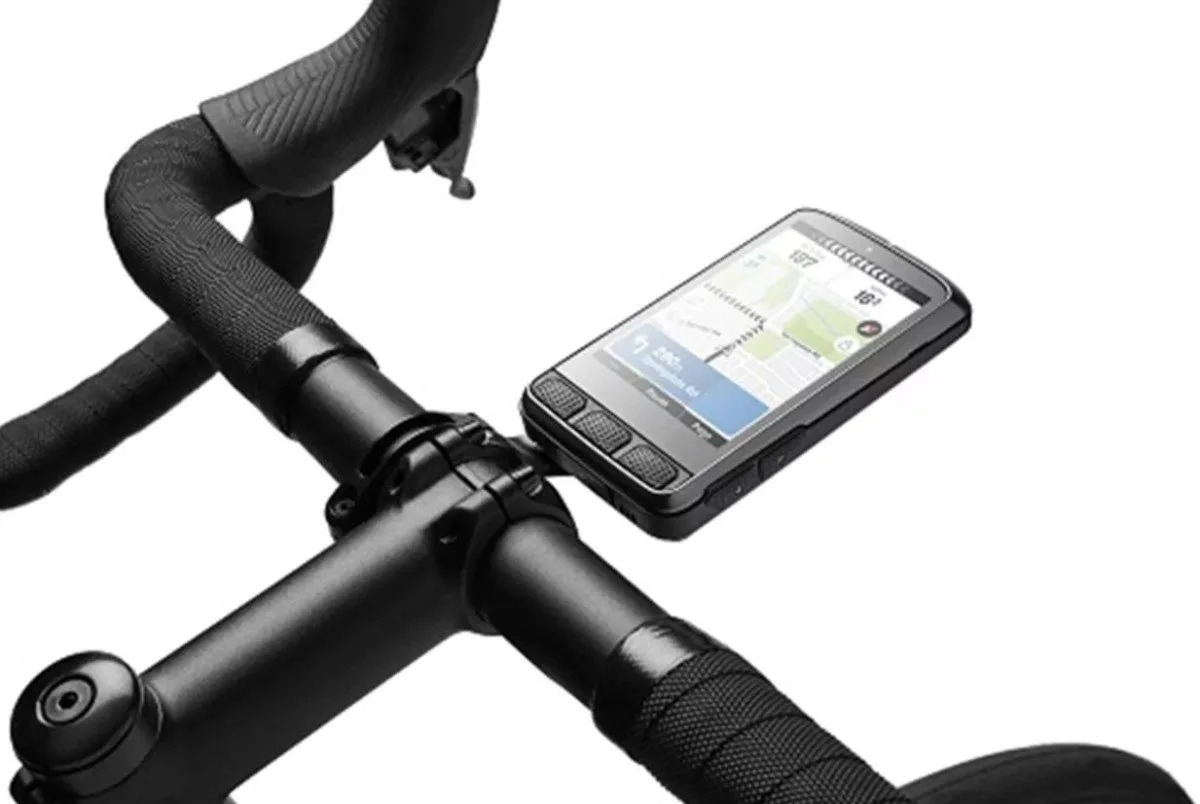 Wahoo Fitness ELEMNT ACE GPS Cycling Computer Black - Afbeelding 6