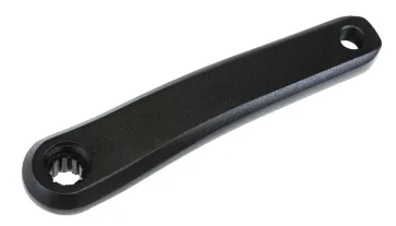 Gazelle CRANK LINKS MINI ISIS BOSCH 170MM ZW/M
