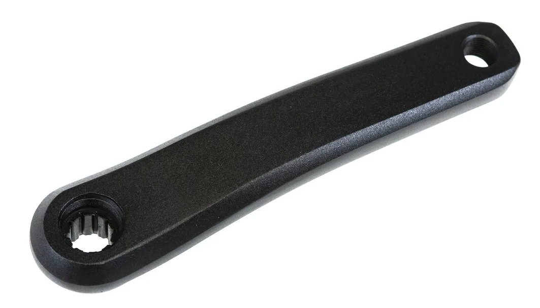 Gazelle CRANK LINKS MINI ISIS BOSCH 170MM ZW/M