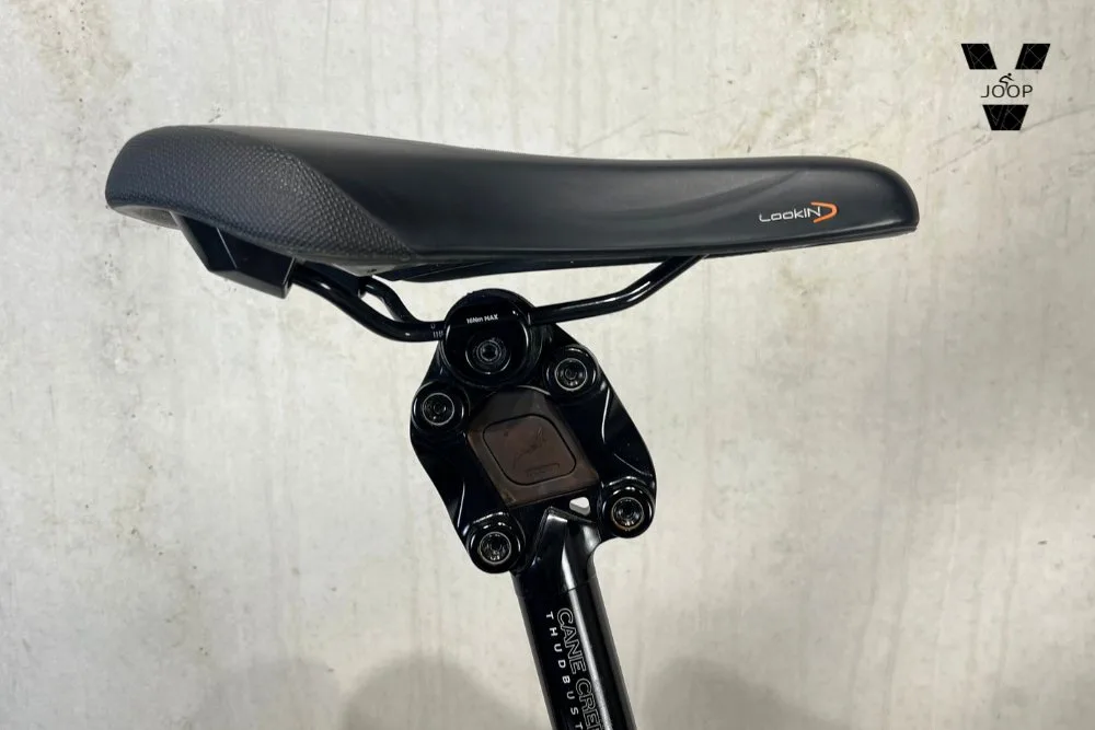 Riese & Muller Charger3 GT Vario 625Wh Nyon Storm Blue Matt - Afbeelding 6
