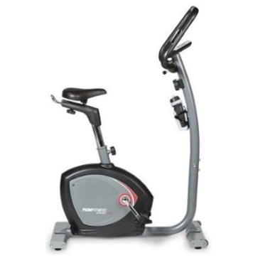 Flow Fitness DHT500 Grijs Zwart