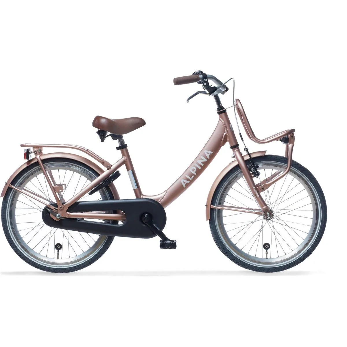 Alpina Clubb Rose Gold Matt 20 - Afbeelding 3