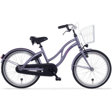 Alpina Ocean Hazy Lavender Matt 20