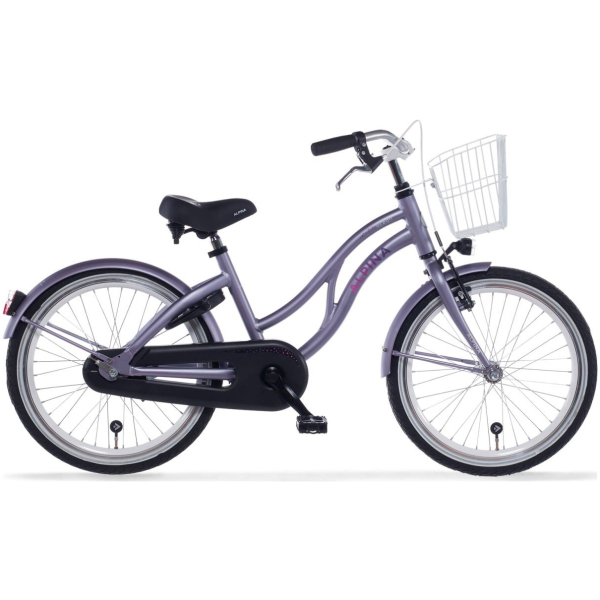 Alpina Ocean Hazy Lavender Matt 20