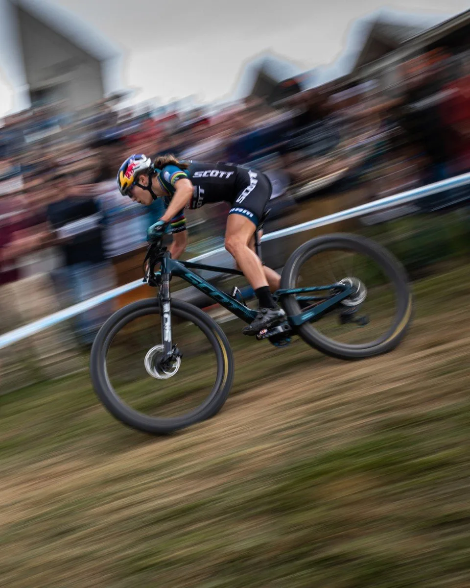 Scott Contessa Spark RC World Cup (Alu wielen) Nb - Afbeelding 4