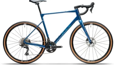 Isaac Kaon RX6100 2x12 G1800 Sapphire Bleu
