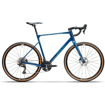 Isaac Kaon RX6100 2x12 G1800 Sapphire Bleu