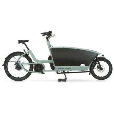 Urban Arrow Family Active Line Plus 545Wh N1