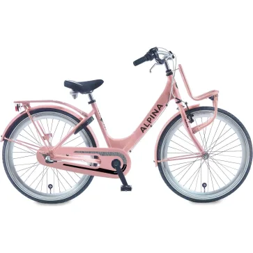 Alpina Clubb Desert Pink Matt RN3