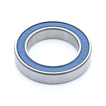 Enduro Brg Enduro Bearings 6803 LLB ABEC 3 Lager, 17 x 26 x 5 6803LLB