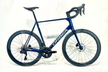 Orbea ORCA M35i Metallic Navy Blue