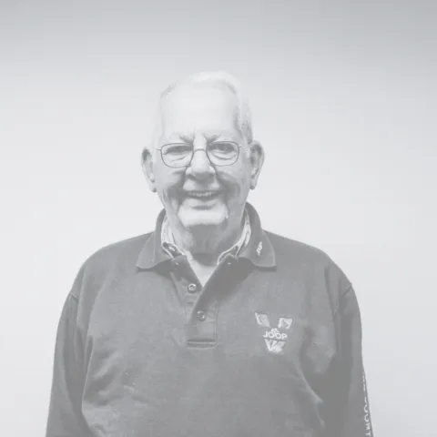 Joop van Voorthuizen
