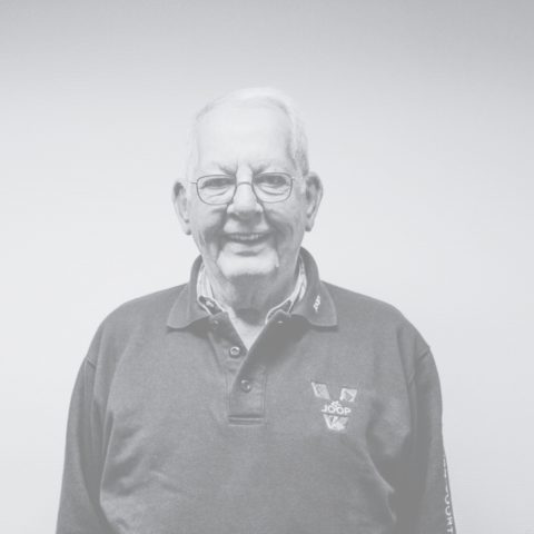 Joop van Voorthuizen