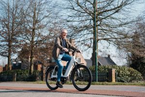 Joop Fietsenplan