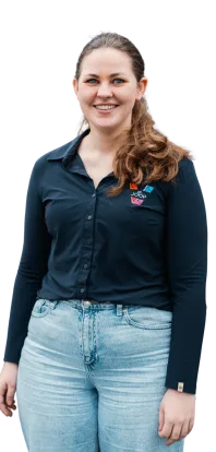 Roos van Voorthuizen van Joop van Voorthuizen Fietsen