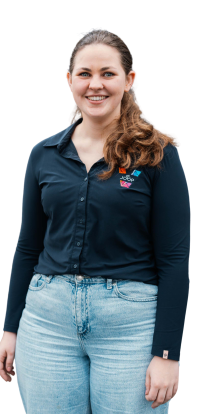 Roos van Voorthuizen van Joop van Voorthuizen Fietsen