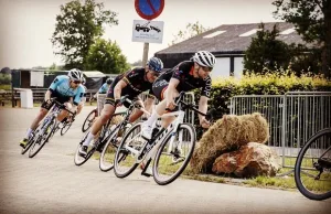 Racefietsen