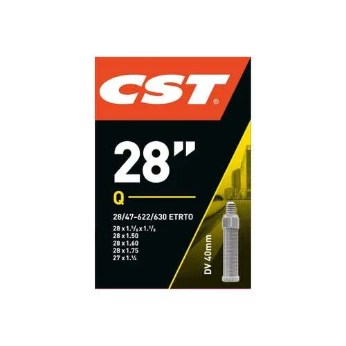 Cst bnb 28 x 1 3/8 - 1.75 hv 40mm Zwart - Afbeelding 6