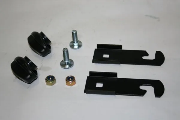 Bobike DUOD VERLENGSTUK BEV MAXI/JUNIOR SET A 2 - Afbeelding 3
