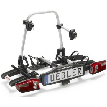 Uebler Fietsendrager X21 S