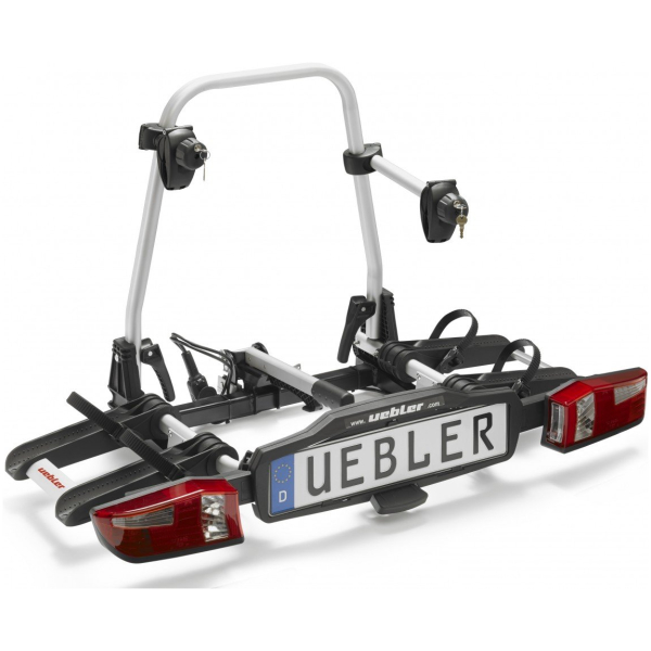 Uebler Fietsendrager X21 S