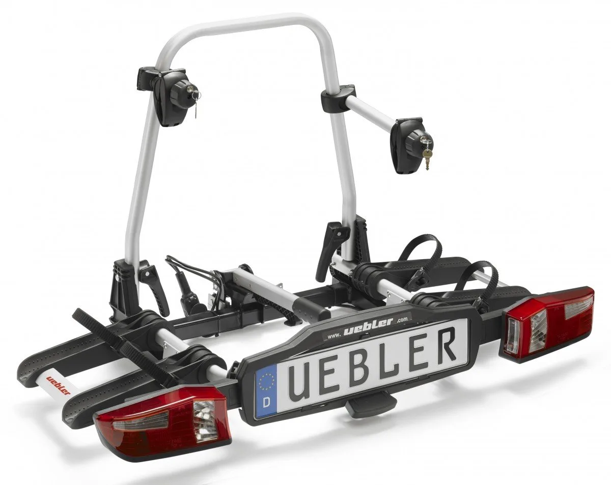 Uebler Fietsendrager X21 S Alu