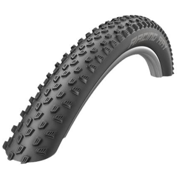 Schwalbe btb Racing Ray T-Skin 29 x 2.25 zw vouw Black