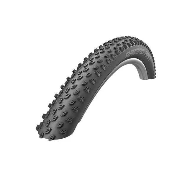 Schwalbe btb Racing Ray T-Skin 29 x 2.25 zw vouw Zwart - Afbeelding 5