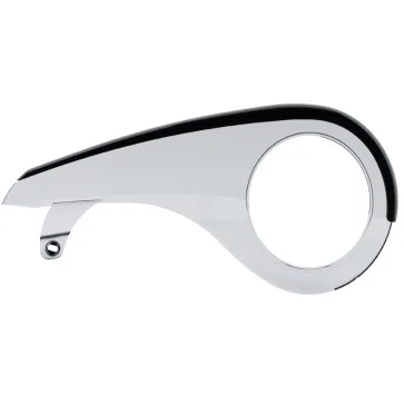 Axa kett scherm Scope 2 44t SMOKE