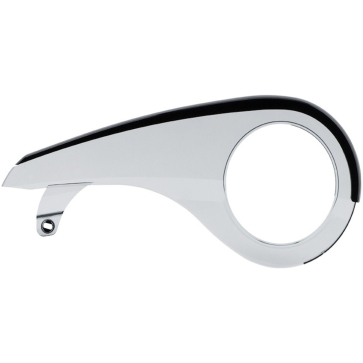 Axa kett scherm Scope 2 44t SMOKE