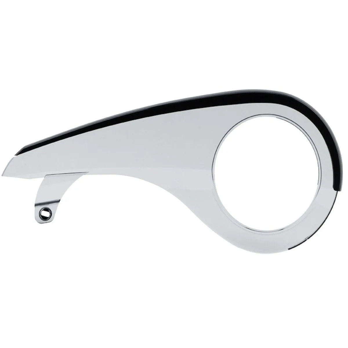 Axa kett scherm Scope 2 44t SMOKE