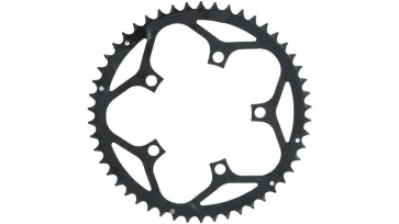 Sram kettingwiel blad 53tands steek 130 Zwart