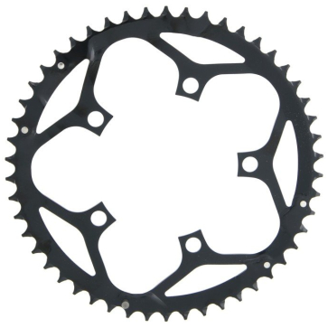 Sram kettingwiel blad 53tands steek 130 Zwart