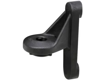 Klickfix bottlefix ahead Zwart