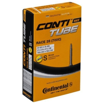 Continental bnb Race 28 (700C) 28 x 1 fv 60mm Black