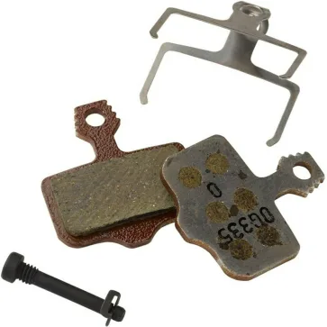 Sram remblok / organisch elixir / level / sra