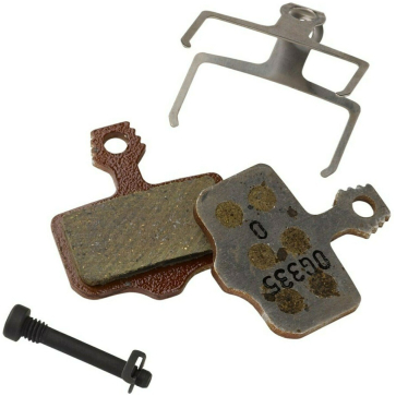 Sram remblok / organisch elixir / level / sra