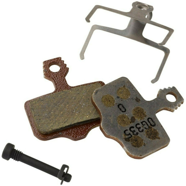 Sram remblok / organisch elixir / level / sra