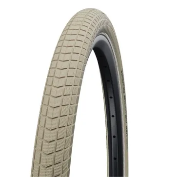 Schwalbe btb Little Big Ben K-Guard 28 x 1.50 crem CREME+REFLEX
