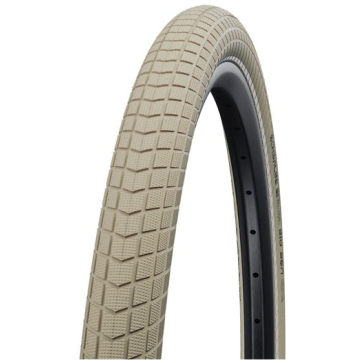 Schwalbe btb Little Big Ben K-Guard 28 x 1.50 crem Creme